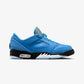 JORDAN | SIXTY PLUS LOW { UNIVERSITY BLUE/OBSIDIAN/WHITE