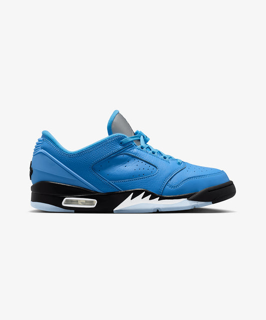 JORDAN | SIXTY PLUS LOW { UNIVERSITY BLUE/OBSIDIAN/WHITE