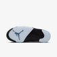 JORDAN | SIXTY PLUS LOW { UNIVERSITY BLUE/OBSIDIAN/WHITE