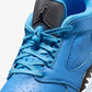 JORDAN | SIXTY PLUS LOW { UNIVERSITY BLUE/OBSIDIAN/WHITE