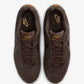 Nike | AIR MAX 90 ESS+ { BAROQUE BROWN/BAROQUE BROWN-DESERT OCHRE