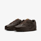 Nike | AIR MAX 90 ESS+ { BAROQUE BROWN/BAROQUE BROWN-DESERT OCHRE