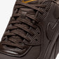 Nike | AIR MAX 90 ESS+ { BAROQUE BROWN/BAROQUE BROWN-DESERT OCHRE