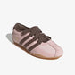 Adidas Originals | TOKYO MARY JANE { SANDY PINK/EARTH STARTA/GOLD METALLIC