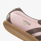 Adidas Originals | TOKYO MARY JANE { SANDY PINK/EARTH STARTA/GOLD METALLIC