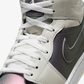 JORDAN | AIR JORDAN 1 MID SE { PHANTOM/PHANTOM-WHITE