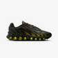 Nike | AIR MAX DN8 { SEQUOIA/BLACK-BRIGHT CITRON