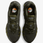 Nike | AIR MAX DN8 { SEQUOIA/BLACK-BRIGHT CITRON