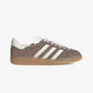 ADIDAS |  MUENCHEN { EARTH STRATA/OFF WHITE/GUM