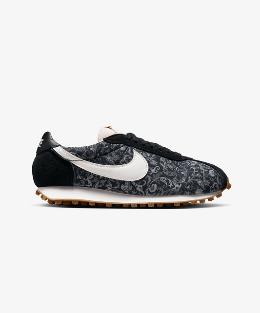 Nike | LD-1000 { BLACK/SAIL-IRON GREY-CAMPFIRE ORANGE