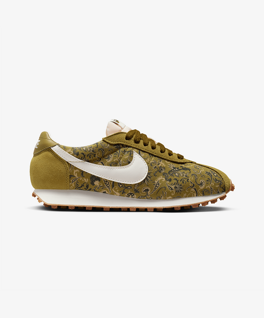 Nike | LD-1000 { PACIFIC MOSS/SAIL-SEQUOIA-TEAM GOLD