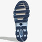 Adidas | MEGA GHOSTRIDE { CRYSTAL SKY/TECH GREY METALLIC/CREW NAVY