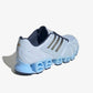 Adidas | MEGA GHOSTRIDE { CRYSTAL SKY/TECH GREY METALLIC/CREW NAVY