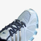 Adidas | MEGA GHOSTRIDE { CRYSTAL SKY/TECH GREY METALLIC/CREW NAVY
