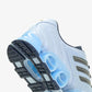 Adidas | MEGA GHOSTRIDE { CRYSTAL SKY/TECH GREY METALLIC/CREW NAVY