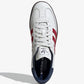 ADIDAS ORIGINALS | SAMBA OG { CORE WHITE/TEAM VICTORY RED/NIGHT INDIGO