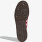 ADIDAS ORIGINALS | SAMBA OG { CORE WHITE/TEAM VICTORY RED/NIGHT INDIGO