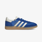 ADIDAS ORIGINALS | HANDBALL SPEZIAL { BLUE/OFF WHITE-TEAM ROYAL BLUE