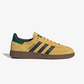 ADIDAS ORIGINALS | HANDBALL SPEZIAL { EQT YELLOW/CORE BLACK/GUM