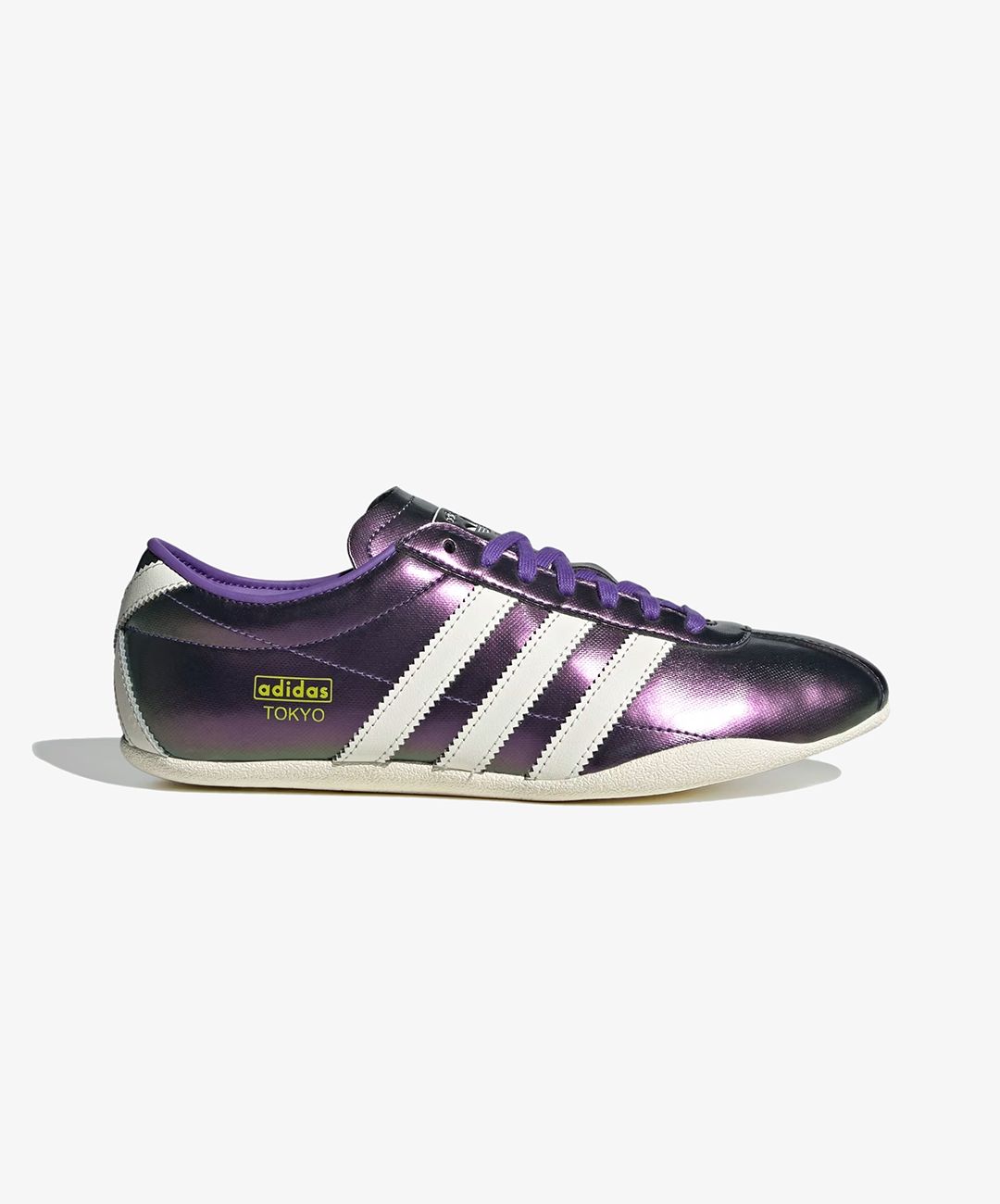 Adidas Originals | TOKYO { SUPPLIER COLOUR/CORE WHITE/OFF WHITE