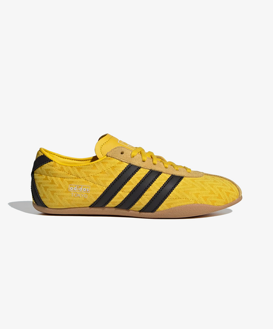 Adidas Originals | TOKYO { EPT YELLOW/CORE WHITE/OFF WHITE