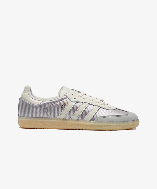 ADIDAS ORIGINALS | SAMBA OG { GRETWO/CWHITE/SANSTR