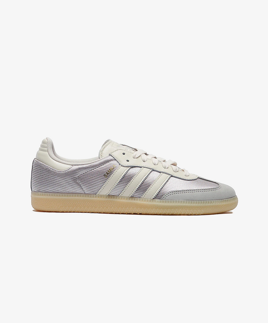 ADIDAS ORIGINALS | SAMBA OG { GRETWO/CWHITE/SANSTR