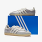 ADIDAS ORIGINALS | SAMBA OG { GRETWO/CWHITE/SANSTR