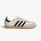 ADIDAS ORIGINALS | SAMBA OG { CLOUD WHITE/CORE BLACK/GUM