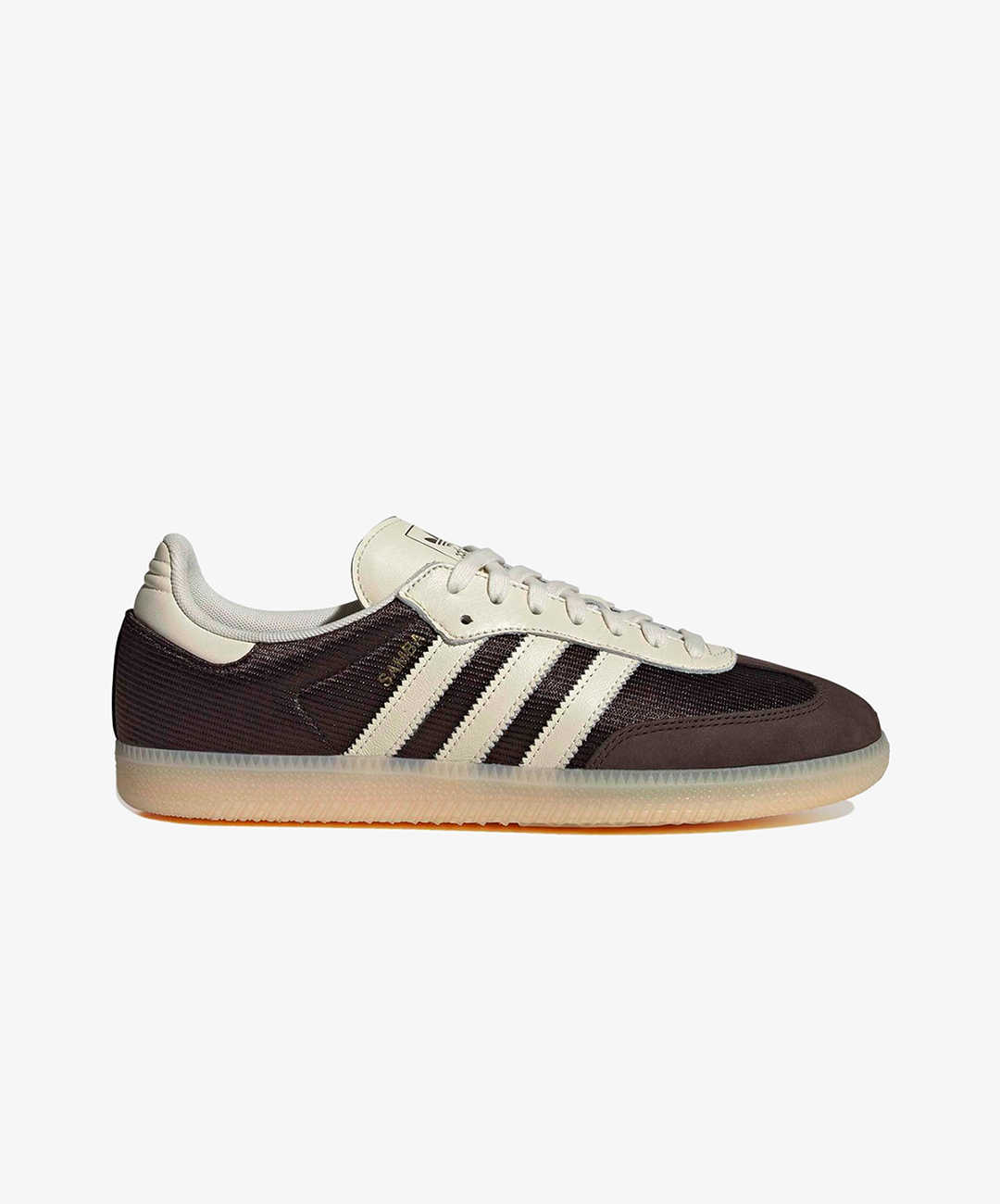 Buy Adidas Originals Samba OG Off White Collegiate Green Shoes for