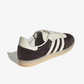 ADIDAS ORIGINALS | SAMBA OG { AURORA COFFEE/CREAM WHITE/SAND STRATA