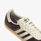 ADIDAS ORIGINALS | SAMBA OG { AURORA COFFEE/CREAM WHITE/SAND STRATA