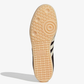 ADIDAS ORIGINALS | SAMBA OG { AURORA COFFEE/CREAM WHITE/SAND STRATA