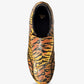 adidas | F50 TAEKWONDO { YELLOW/GOLD METALLIC-CORE BLACK