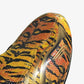 adidas | F50 TAEKWONDO { YELLOW/GOLD METALLIC-CORE BLACK