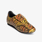 adidas | F50 TAEKWONDO { YELLOW/GOLD METALLIC-CORE BLACK