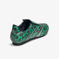 adidas | F50 TAEKWONDO { SEMI SCREAMING GREEN/CORE BLACK