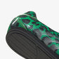 adidas | F50 TAEKWONDO { SEMI SCREAMING GREEN/CORE BLACK