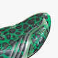 adidas | F50 TAEKWONDO { SEMI SCREAMING GREEN/CORE BLACK