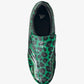 adidas | F50 TAEKWONDO { SEMI SCREAMING GREEN/CORE BLACK