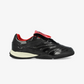 ADIDAS | PREDATOR SALA { CORE BLACK / RED / CORE BLACK