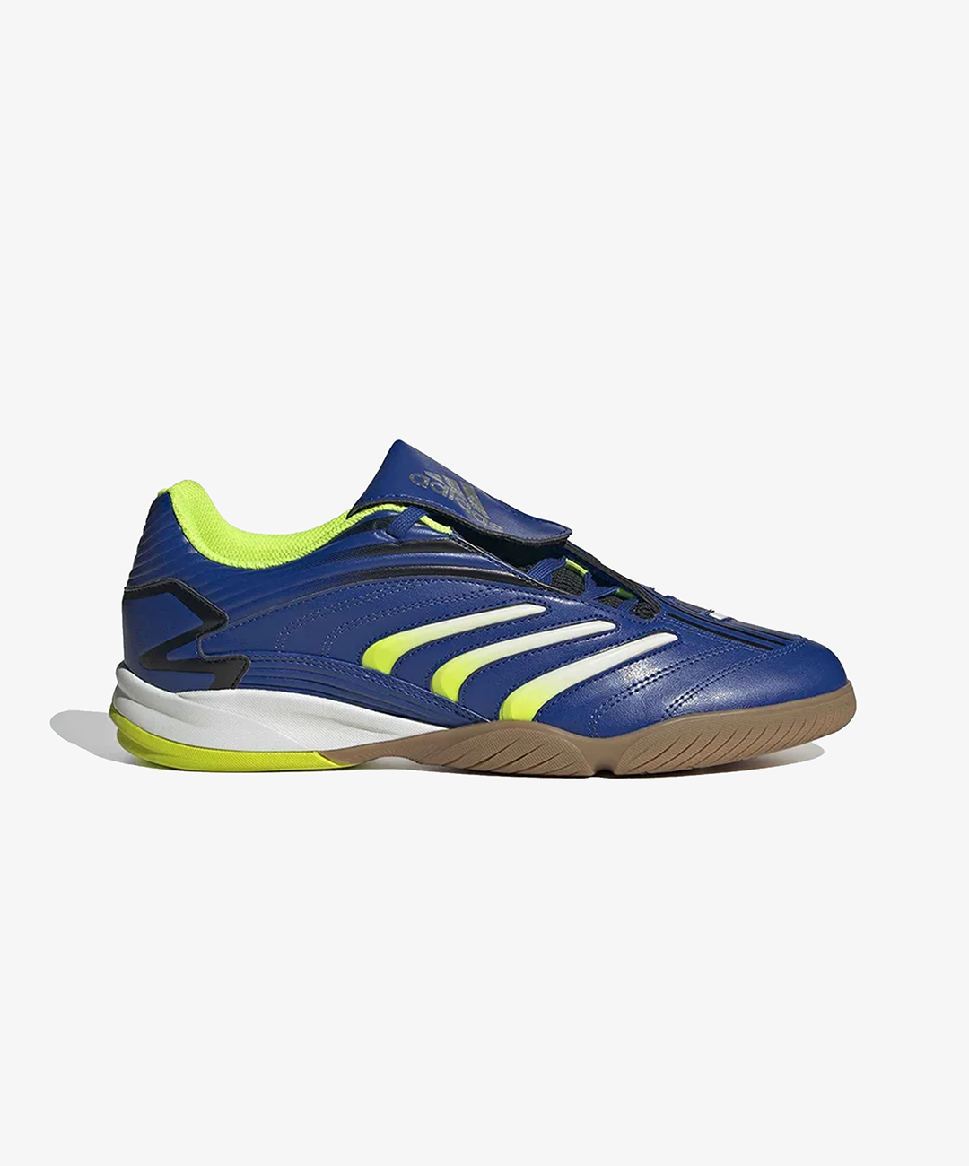 ADIDAS | PREDATOR SALA { BLUE/MULTI