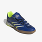 ADIDAS | PREDATOR SALA { BLUE/MULTI