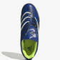 ADIDAS | PREDATOR SALA { BLUE/MULTI