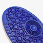 ADIDAS ORIGINALS | FORUM LOW CL { CORE WHITE/ TEAM ROYAL BLUE/ CORE BLUE