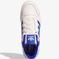 ADIDAS ORIGINALS | FORUM LOW CL { CORE WHITE/ TEAM ROYAL BLUE/ CORE BLUE