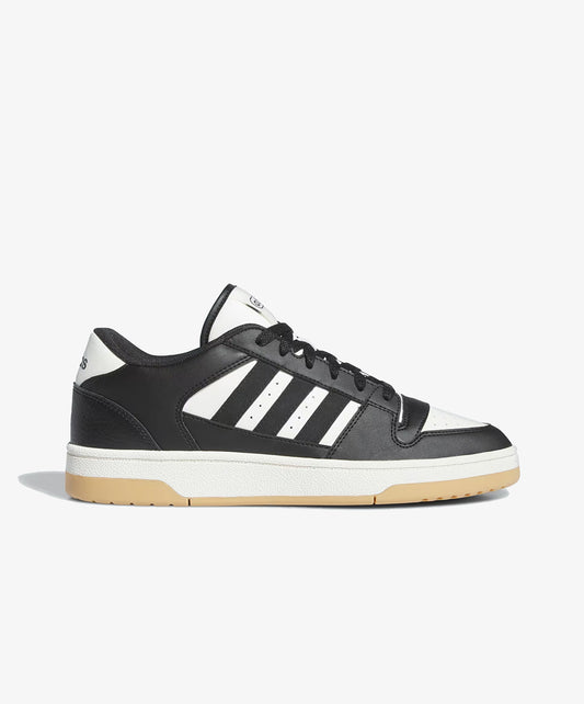 ADIDAS ORIGINALS | BREAK START { CORE BLACK/WHITE