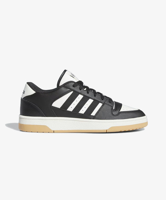 ADIDAS ORIGINALS | BREAK START { CORE BLACK/WHITE