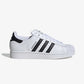 Adidas Originals | SUPERSTAR II { CLOUD WHITE/CORE BLACK