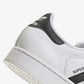 Adidas Originals | SUPERSTAR II { CLOUD WHITE/CORE BLACK